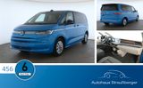 Volkswagen T7 Multivan Style Pano ACC IQL STHZ HuD RFK Mass