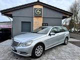 Mercedes-Benz E 200 E -Klasse T-Modell CGI BlueEfficiency - Mercedes-Benz E 200 in Rostock
