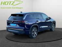 Volkswagen Tayron - Vorschau Bild 5