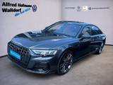 Audi A8 lang 3.0 TFSI quattro LEDER LED NAVI KLIMA - Audi A8 Jahreswagen