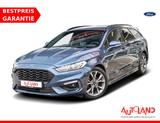 Ford Mondeo Turnier 2.0 Android Apple Sitzheizung DAB - Ford Mondeo mit Diesel-Antrieb: 2.0