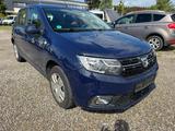 Dacia Sandero II Laureate * Klima* - Dacia Sandero: Laureate