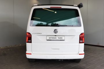 Volkswagen T6 California Ocean ACC+KAM+LED+AUFSTELLDACH