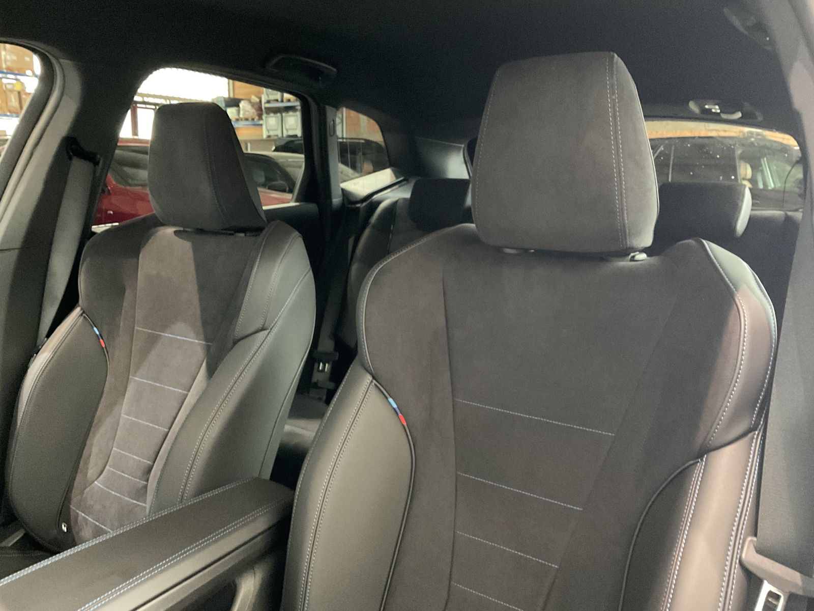 Fahrzeugabbildung BMW 225e xDrive Anhängerkupplung, Adaptives M Fahrwe