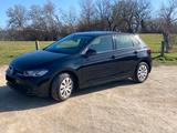 Volkswagen Polo VI Life LED 1. Hand Allwetterreifen - gebrauchte VW Polo aus dem Jahr 2022