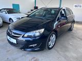 Opel Astra J Sports Tourer 1.6 CDTI Energy - Opel Astra mit Diesel-Antrieb: Kombi, Sports Tourer Cdti