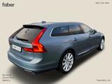 Volvo V90 T8 AWD Inscription Plug-In Hybrid - gebrauchte Volvo V90 aus dem Jahr 2019