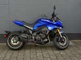 Suzuki Katana Modell 2025!!! - SUZUKI NEU BENZIN SPORTTOURER