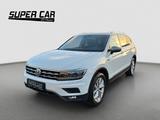 Volkswagen Tiguan Allspace Highline 4Motion