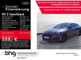 Audi RS5 Sportback 331(450) kW(PS) tipt - Audi RS5: 5 Türen