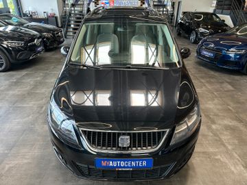 Seat Alhambra *Schiebetür(ELKT)* 7.Sitzer*PANO*Tempo*