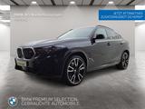 BMW X6 M60i xDrive Standheizung Bowers & Wilkins - BMW X6 M60 mit Schiebedach