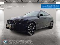 BMW X6 M60 - Vorschau Bild 1