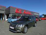 Skoda Yeti Active/AHK/KLIMA/SITZHZG/PDC - Skoda: Grün