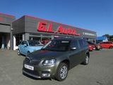 Skoda Yeti Active/AHK/KLIMA/SITZHZG/PDC - Skoda: Grün