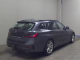 BMW 330e Touring Sport-Line Navi LED LC Prof. AHK - BMW 330 mit Hybrid-Antrieb