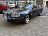 Audi 100 C4 2.0 - Audi 100: C100