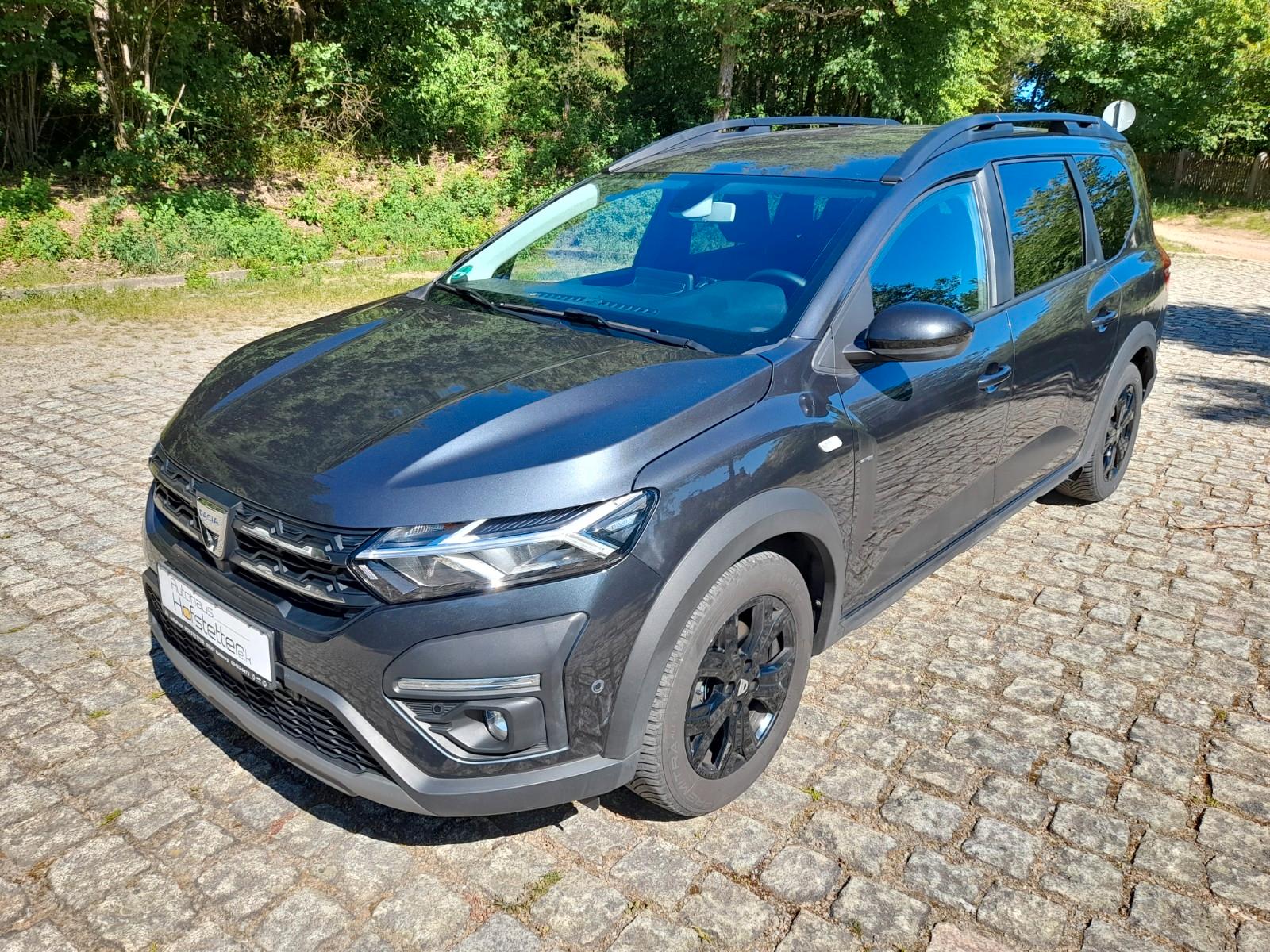 Dacia Jogger Extreme+