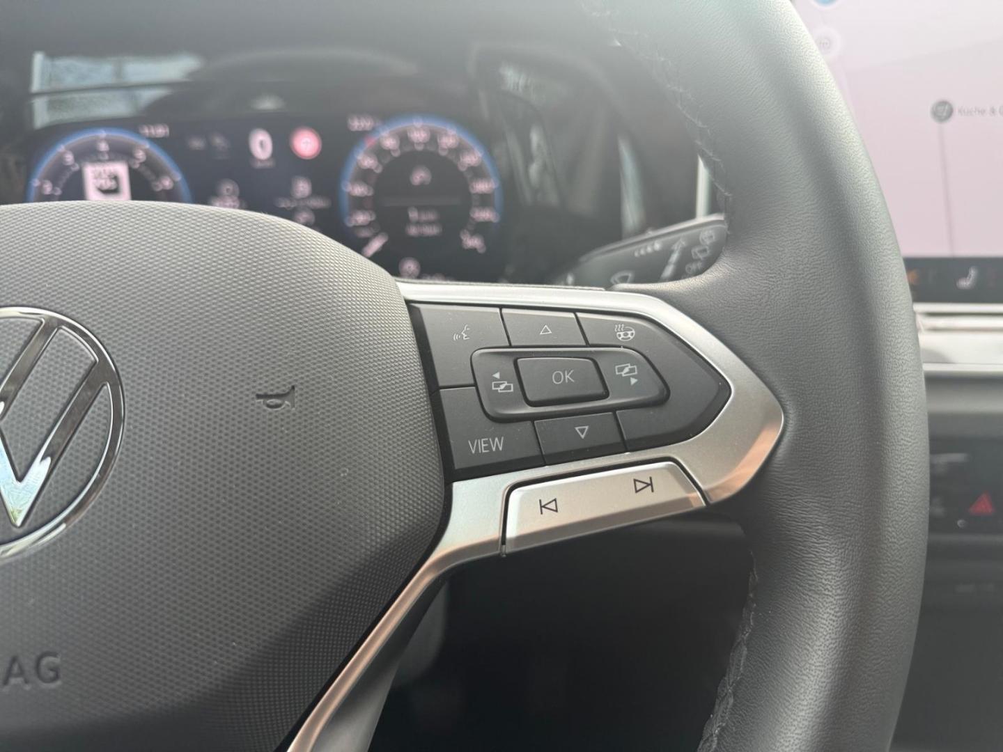Volkswagen Golf Variant 8 VIII Life 1.5 TSI Navi ACC, миниатюра 28