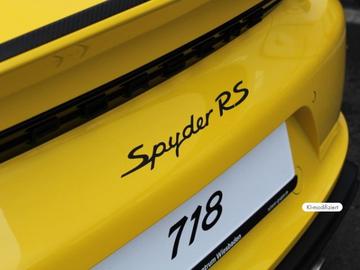  Porsche BOXSTER 缩略图 13