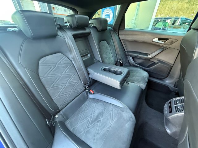 Leon Sportstourer Xcellence 1.4 e-Hybrid
