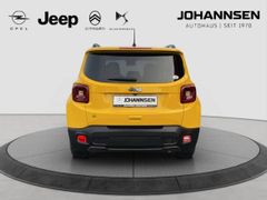 JEEP Renegade MHEV 1.5 130PS