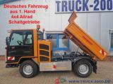 Andere Boki 1152B 4x4 3S.Kipper Frontheber Klima - Angebote entsprechen deinen Suchkriterien