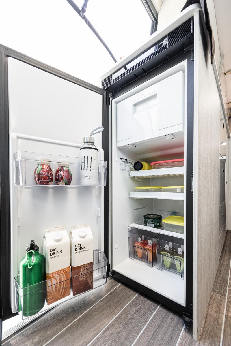 Fahrzeugabbildung Roller Team Livingstone GO 2 Citroen