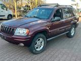 Jeep Grand Cherokee 4.7 V8 WJ - Jeep Grand Cherokee aus 2000