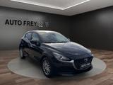 Mazda 2 SKYACTIV-G 90 KIZOKU KAMERA LED - gebrauchte Mazda 2 aus dem Jahr 2020