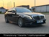 Mercedes-Benz S 350d BlueTec /  4Matic*Kurzversion*AMG* - Mercedes-Benz S 350 Gebrauchtwagen in Düsseldorf