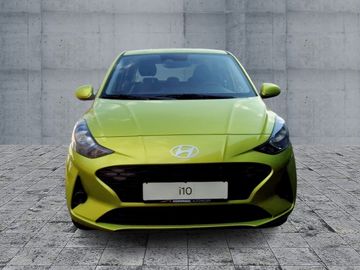 Hyundai i10 1.2 Trend (79PS) MY25