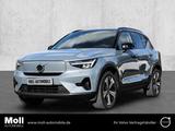 Volvo XC40 Ultimate Recharge Pure Electric 2WD StandHZ - Volvo XC40: Recharge Ultimate