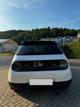 Honda e Honda e 113kW Advance 17" Advance - Honda e: Standheizung
