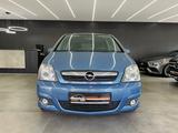Opel Meriva 1.6 Innovation*PDC*AHK*Klima*SHZ* - gebrauchte Opel Meriva aus dem Jahr 2009