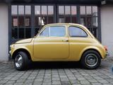 Fiat 500 500R - Fiat 500 aus 1973