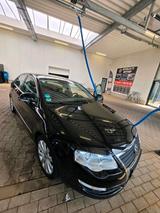 Volkswagen Passat 2.0 TDI Common-Rail 140P... - Volkswagen Passat aus 2010: 2.0
