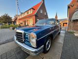 Mercedes-Benz 280C automatic  - gebrauchte Mercedes-Benz 280 aus dem Jahr 1970