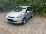 Honda Jazz II 1.3 iDSi  - Honda Jazz Gebrauchtwagen in München