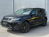 Land Rover Discovery Sport S AWD Aut ACC Navi LED Kamera - Land Rover Discovery Sport aus 2022