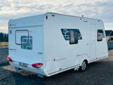 Sterckeman STARLETT COMFORT 470 FRANZ.BETT MOVER DUSCHE - Sterckeman Wohnwagen & Wohnmobile