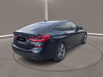 BMW 630 Gran Turismo - 6