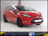 Ford Fiesta 1.25 Trend RadioCD USB AUX Klima ISOFIX - Ford Fiesta: Radio