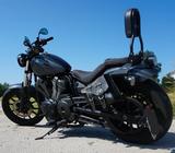 Yamaha XV 950 R - YAMAHA XV 950 R