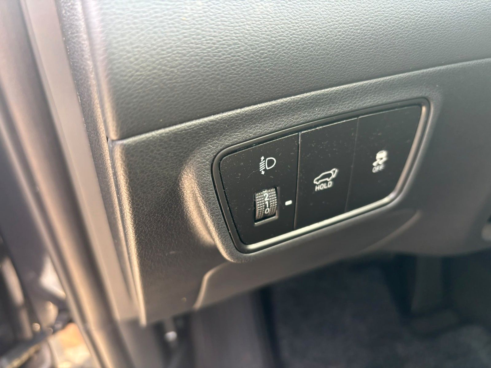 Hyundai Tucson – Bild 13