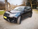 Land Rover Discovery Sport D150 AWD Automatik - - Land Rover Discovery Sport von privat