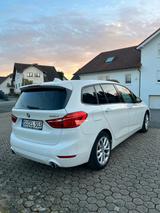 BMW 218 Diesel 10/2019 - BMW 218 in Bonn