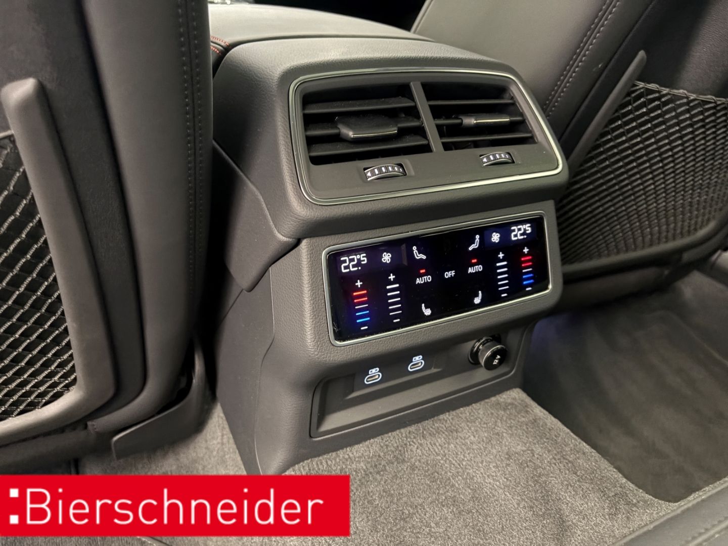 Audi A6 - Bild 14