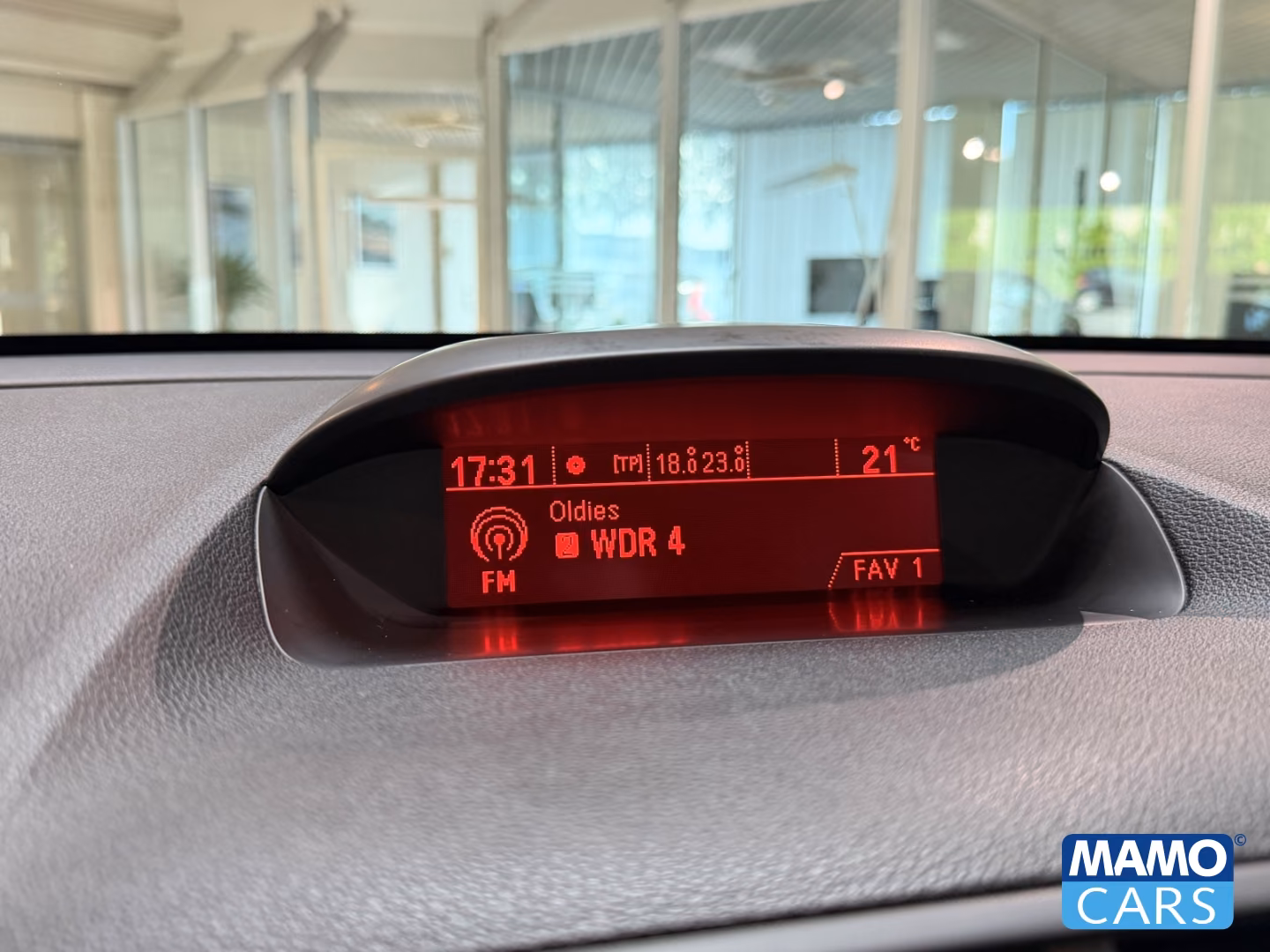 Opel Mokka Edition ecoFlex 4x4 KLIMA/SHZ/LHZ/