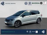 Volkswagen Touran 1.5TSI DSG ENERGY Tageszul. 7-SITZ+AHK++ - Volkswagen Touran: Dsg 7